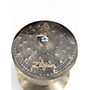 Used Zildjian 18in K Custom Dark Crash Cymbal 38