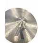 Used Zildjian 18in K Custom Dark Crash Cymbal 38