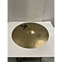 Used Zildjian Used Zildjian 18in K Custom Fast Crash Cymbal 38