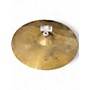 Used Zildjian 18in K Custom Ride Cymbal 38