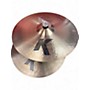 Used Zildjian 18in K Custom Session Crash Cymbal 38