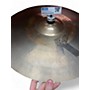 Used Zildjian 18in K Custom Session Crash Cymbal 38