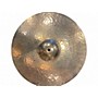 Used Zildjian Used Zildjian 18in K Custom Session Ride Cymbal 38