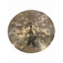 Used Zildjian 18in K Custom Special Dry Crash Cymbal 38