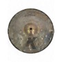 Used Zildjian 18in K Custom Special Dry Crash Cymbal 38