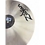 Used Zildjian 18in K Custom Special Dry Crash Cymbal 38