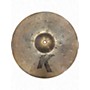 Used Zildjian 18in K Custom Special Dry Crash Cymbal 38