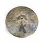 Used Zildjian 18in K Custom Special Dry Crash Cymbal 38