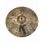 Used Zildjian 18in K Custom Special Dry Crash Cymbal 38