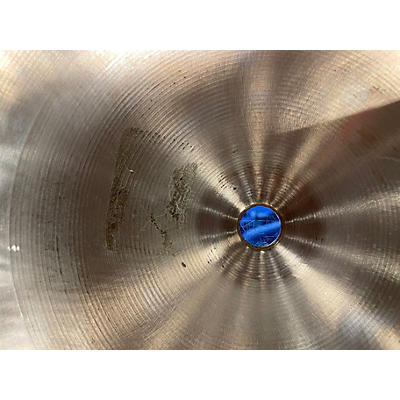 Used Zildjian 18in K Custom Special Dry Crash Cymbal