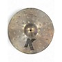 Used Zildjian 18in K Custom Special Dry Cymbal 38