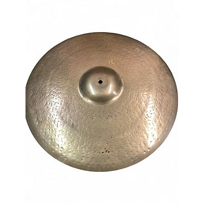Used Zildjian 18in K Heavy Ride Cymbal