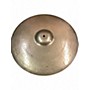 Used Zildjian 18in K Heavy Ride Cymbal 38