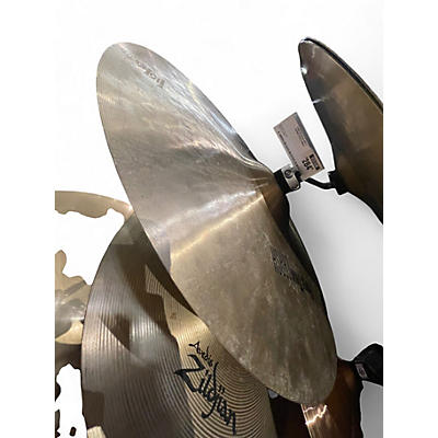 Used Zildjian 18in K Paper Thin Cymbal