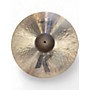 Used Zildjian Used Zildjian 18in K Sweet Crash Cymbal 38