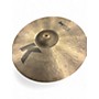 Used Zildjian 18in K Sweet Crash Cymbal 38