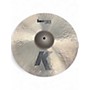Used Zildjian 18in K Sweet Crash Cymbal 38