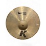 Used Zildjian 18in K Sweet Crash Cymbal 38