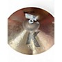 Used Zildjian 18in K Sweet Crash Cymbal 38