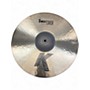Used Zildjian 18in K Sweet Crash Cymbal 38