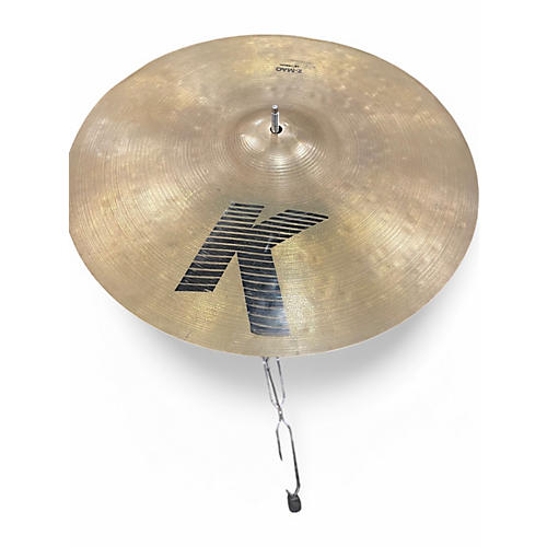 Used Zildjian 18in K Z-MAC Cymbal 38