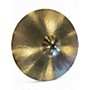 Used Zildjian 18in K Zmac  Cymbal 38