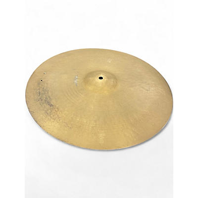 Used Zildjian 18in Kerope Cymbal