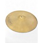 Used Zildjian 18in Kerope Cymbal 38