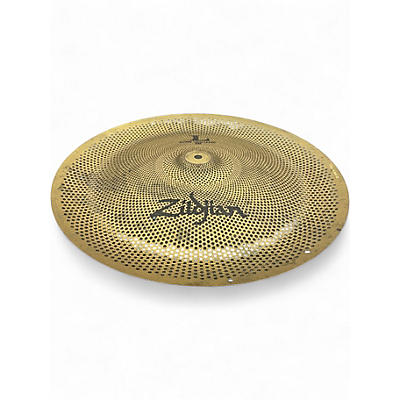 Used Zildjian 18in L80 LOW VOLUME CHINA Cymbal