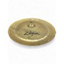 Used Zildjian 18in L80 LOW VOLUME CHINA Cymbal 38