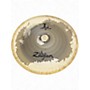 Used Zildjian 18in L80 LOW VOLUME CHINA Cymbal 38