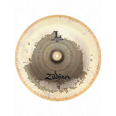 Used Zildjian 18in L80 LOW VOLUME CHINA Cymbal