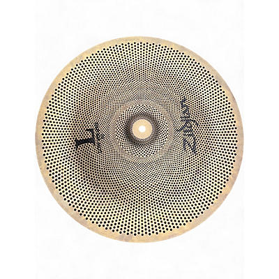 Used Zildjian 18in L80 Low Volume China Cymbal