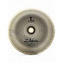 Used Zildjian 18in L80 Low Volume China Cymbal 38