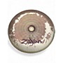 Used Zildjian 18in L80 Low Volume China Cymbal 38