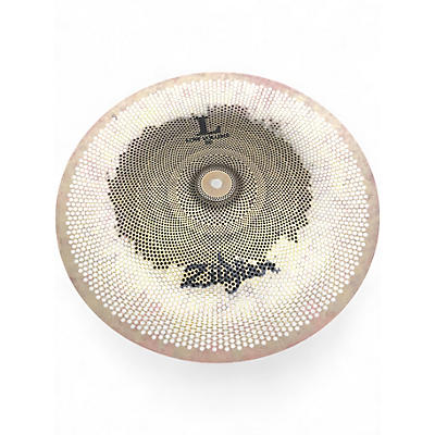 Used Zildjian 18in L80 Low Volume China Cymbal
