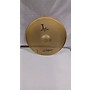 Used Zildjian Used Zildjian 18in L80 Low Volume Crash Cymbal 38