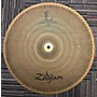 Used Zildjian Used Zildjian 18in L80 Low Volume Crash Cymbal 38