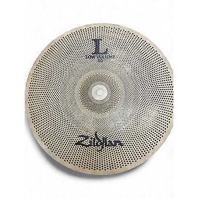 Zildjian Used Zildjian 18in L80 Low Volume Crash Cymbal