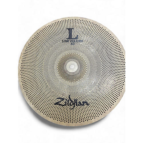 Zildjian Used Zildjian 18in L80 Low Volume Crash Cymbal 38