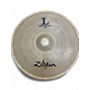 Used Zildjian Used Zildjian 18in L80 Low Volume Crash Cymbal 38