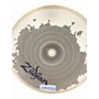 Used Zildjian 18in L80 Low Volume Crash Cymbal 38