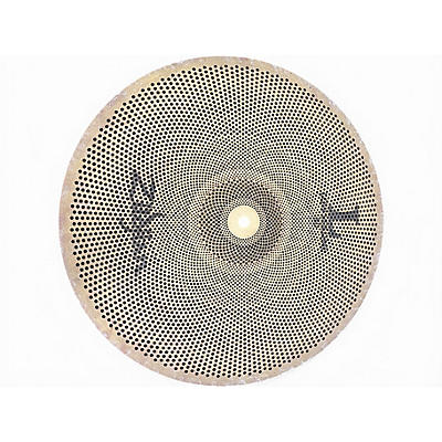 Used Zildjian 18in L80 Low Volume Crash Cymbal