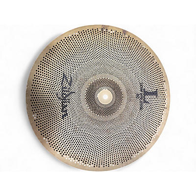 Used Zildjian 18in L80 Low Volume Crash Cymbal