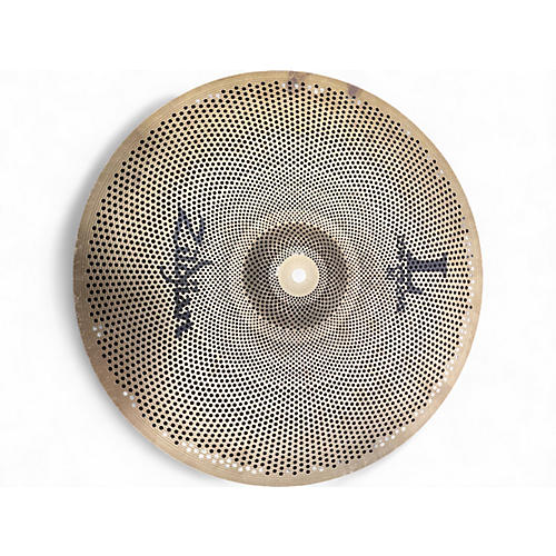 Used Zildjian 18in L80 Low Volume Crash Cymbal 38