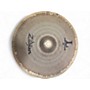 Used Zildjian 18in L80 Low Volume Crash Cymbal 38