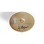 Used Zildjian 18in L80 Low Volume Crash Cymbal 38
