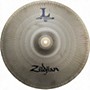 Used Zildjian 18in L80 Low Volume Crash Cymbal 38