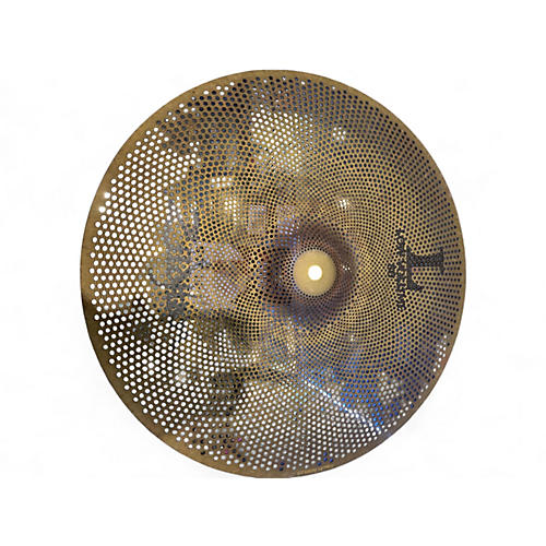 Used Zildjian 18in L80 Low Volume Crash Cymbal 38