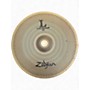 Used Zildjian 18in L80 Low Volume Crash Cymbal 38